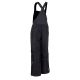 Pantaloni Snowmobil Insulated Dama Allure Bib Black 25