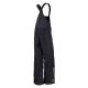 Pantaloni Snowmobil Insulated Dama Allure Bib Black 25