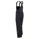 Pantaloni Snowmobil Insulated Dama Allure Bib Black 25