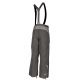 Pantaloni Snowmobil Insulated Dama Spark Pant Asphalt/Castlerock Gray