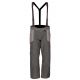Pantaloni Snowmobil Insulated Dama Spark Pant Asphalt/Castlerock Gray
