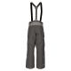 Pantaloni Snowmobil Insulated Dama Spark Pant Asphalt/Castlerock Gray