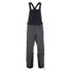 Pantaloni Snowmobil Insulated Element Bib Asphalt/Black 25