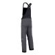 Pantaloni Snowmobil Insulated Element Bib Asphalt/Black 25