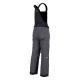 Pantaloni Snowmobil Insulated Element Bib Asphalt/Black 25