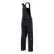 Pantaloni Snowmobil Insulated Element Bib Black/Asphalt 25