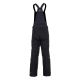 Pantaloni Snowmobil Insulated Element Bib Black/Asphalt 25