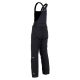 Pantaloni Snowmobil Insulated Element Bib Black/Asphalt 25