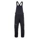 Pantaloni Snowmobil Insulated Element Bib Black/Asphalt 25