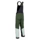 Pantaloni Snowmobil Insulated Element Bib Kombu Green/Hi-Vis 25