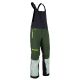 Pantaloni Snowmobil Insulated Element Bib Kombu Green/Hi-Vis 25