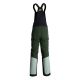 Pantaloni Snowmobil Insulated Element Bib Kombu Green/Hi-Vis 25