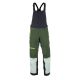 Pantaloni Snowmobil Insulated Element Bib Kombu Green/Hi-Vis 25