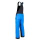 Pantaloni Snowmobil Insulated Instinct Bib Electric Lemonade/Black 25