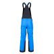 Pantaloni Snowmobil Insulated Instinct Bib Electric Lemonade/Black 25