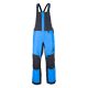 Pantaloni Snowmobil Insulated Instinct Bib Electric Lemonade/Black 25