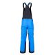 Pantaloni Snowmobil Insulated Instinct Bib Electric Lemonade/Black 25