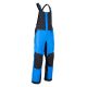 Pantaloni Snowmobil Insulated Instinct Bib Electric Lemonade/Black 25