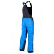 Pantaloni Snowmobil Insulated Instinct Bib Electric Lemonade/Black 25