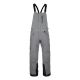 Pantaloni Snowmobil Insulated Keweenaw Bib Asphalt/Black 25