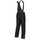 Pantaloni Snowmobil Non-Insulated Powerxross Black/Asphalt