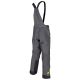 Pantaloni Snowmobil Non-Insulated Powerxross Pant Asphalt/Hi-Vis 24