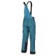 Pantaloni Snowmobil Non-Insulated Powerxross Petrol/Slate Gray
