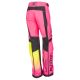 Pantaloni Snowmobil Non-Insulated Revolt Knockout Pink/Hi-Vis 24