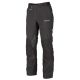 Pantaloni Textili Latitude Europe Black 2020 