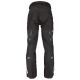 Pantaloni Textili Latitude Europe Black 2020 