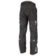 Pantaloni Textili Latitude Europe Black 2020 