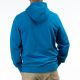 Peak Side Pullover Hoodie Imperial Blue/Dress Blues 24