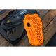 Protectie Spate D3O Level 2 Compatibile Airbag Vest Orange