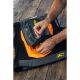 Protectie Spate D3O Level 2 Compatibile Airbag Vest Orange