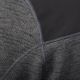 Pulover Mid Layer Snow Yukon Black 2022