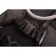Rucsac Moto Arsenal Trail 10L Stealth Black 25