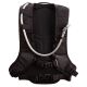 Rucsac Moto Arsenal Trail 10L Stealth Black 25