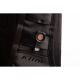 Rucsac Moto Arsenal XC 5L Stealth Black 25