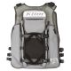 Rucsac MX Hidratare Moto Arsenal Vest Cool Grey 24