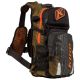 Rucsac MX Hidratare Moto Nac Pak Shape Shift 3L Hydrapak Olive 2021