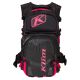Rucsac Nac Pak Black/Knockout Pink 23