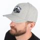 Sapca Glacier Gray Heather/Black 24