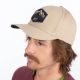 Sapca Glacier Montana Tan/Dress Blues 24