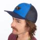 Sapca Icon Snap Imperial Blue/Dress Blues 24