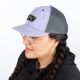 Sapca Icon Snap Lavender Heist/Castlerock 24