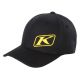 Sapca K Corp Black/Yellow 2020