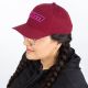 Sapca Klim Corp Cabernet/Punch Pink 24