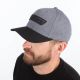 Sapca Klim Corp Gray Heather/Asphalt 24