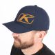 Sapca Rider Delta Dress Blues/Golden Brown 24