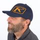 Sapca Rider Dress Blues/Golden Brown 24